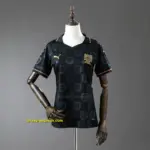 Portugal 2026 Special Edition - Black Panther Jersey