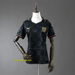 Portugal 2026 Special Edition - Black Panther Jersey