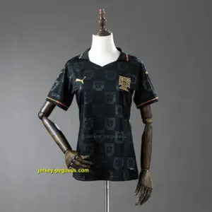 Portugal 2026 Special Edition - Black Panther Jersey