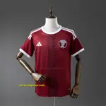 Qatar 2026 Home Jersey