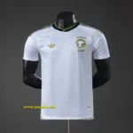 Saudi Arabia 2026 Away Player Version Jersey