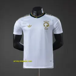 Saudi Arabia 2026 Away Player Version Jersey