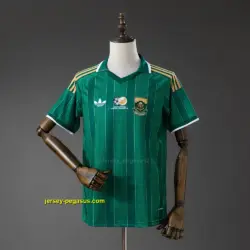 South Africa 2026 Away Jersey