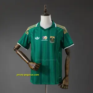 South Africa 2026 Away Jersey