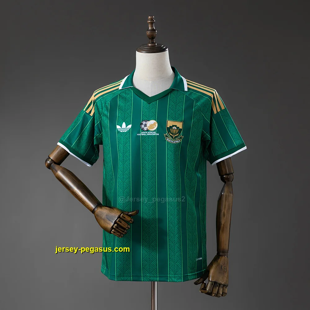 South Africa 2026 Away Jersey