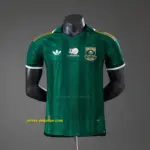 South Africa 2026 Away Player Version Jersey