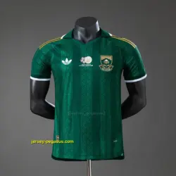 South Africa 2026 Away Player Version Jersey