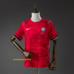 South Korea 2026 Home Jersey