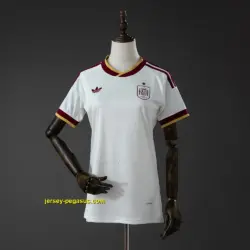 Spain 2026 Away Jersey