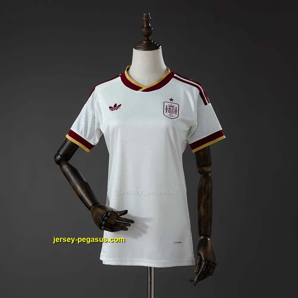 Spain 2026 Away Jersey Spain 2026 Away Jersey