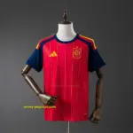 Spain 2026 Home Stadium Pre-sale 1.1 Quality