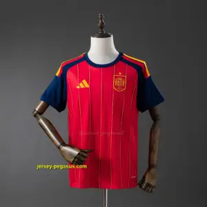 Spain 2026 Home Stadium Pre-sale 1.1 Quality