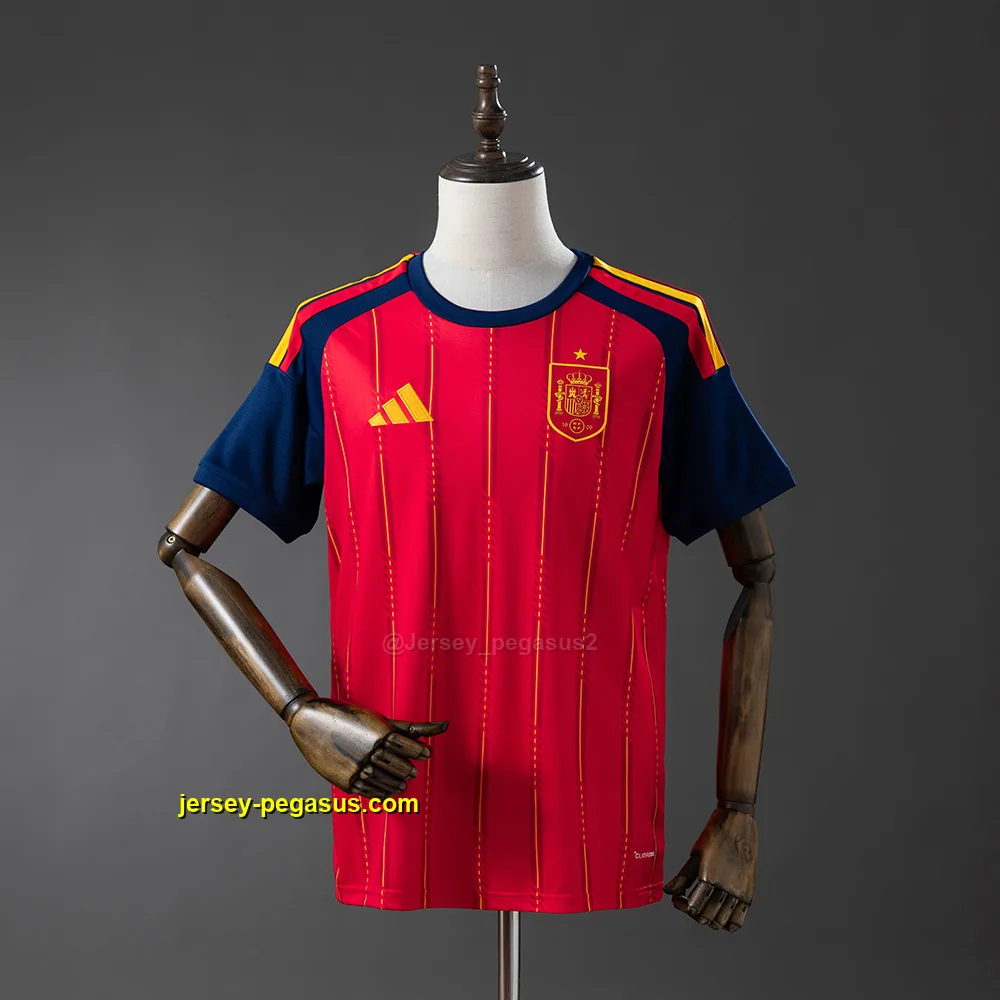 Spain 2026 Home Stadium Pre-sale 1.1 Quality