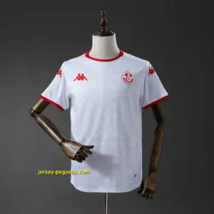 Tunisia 2026 Away Jersey