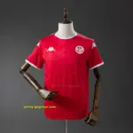 Tunisia 2026 Home Jersey