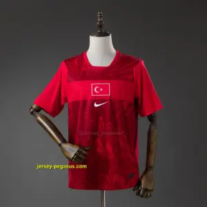 Türkiye 2026 Home Jersey