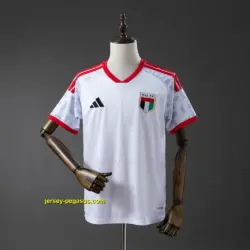 UAE 2026 Home Jersey