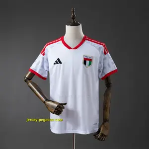 UAE 2026 Home Jersey