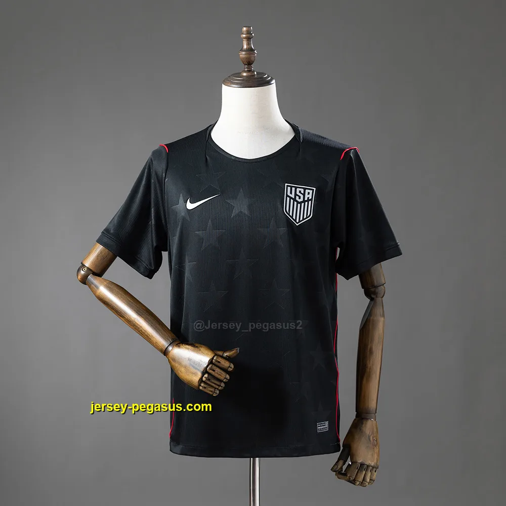 USA 2026 Away Jersey S-4X