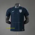 USA 2026 Away Player Version Jersey