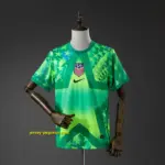 USA 2026 Goalkeeper - Green Jersey