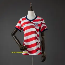 USA 2026 Home Jersey