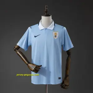 Uruguay 2026 Home Jersey