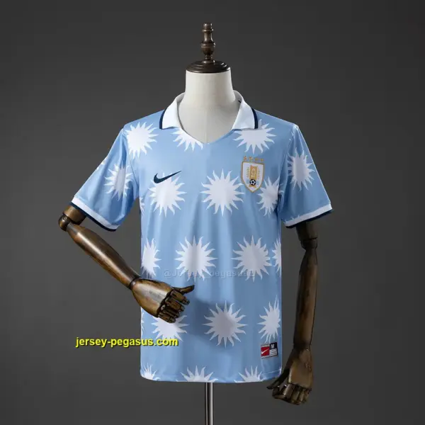 Uruguay Special Edition Jersey Uruguay Special Edition Jersey