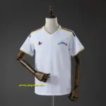 Venezuela 2026 Away Jersey
