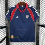 19 Athletic Bilbao Away Retro Jersey