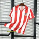 19 Atletico Madrid Home Retro Jersey