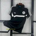 19 Germany Away Retro Jersey