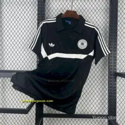 19 Germany Away Retro Jersey