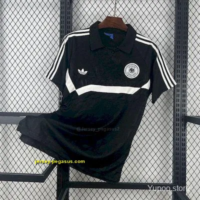 19 Germany Away Retro Jersey 19 Germany Away Retro Jersey