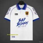 19 Japan Away X BAD BUNNY Retro Jersey