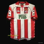 19 Red Star Belgrade Home Jersey