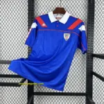 19 Retro Athletic Bilbao Away Jersey