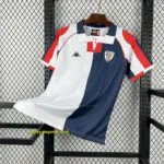 19 Retro Athletic Bilbao Third Jersey