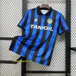 19 Retro Atlanta United Away Jersey
