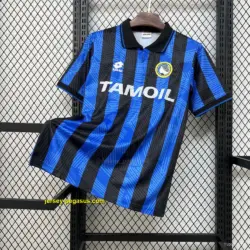 19 Retro Atlanta United Away Jersey