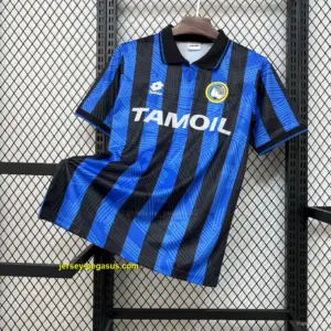 19 Retro Atlanta United Away Jersey