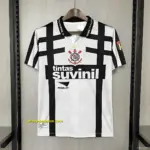 19 Retro Corinthians Third Jersey