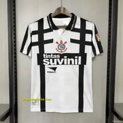 19 Retro Corinthians Third Jersey