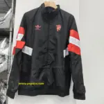 Man U windbreaker jacket