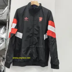 Man U windbreaker jacket