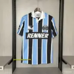 19 Retro Gremio Home Jersey