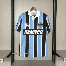 19 Retro Gremio Home Jersey