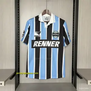 19 Retro Gremio Home Jersey
