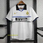19 Retro Inter Milan Away Jersey