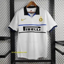 19 Retro Inter Milan Away Jersey